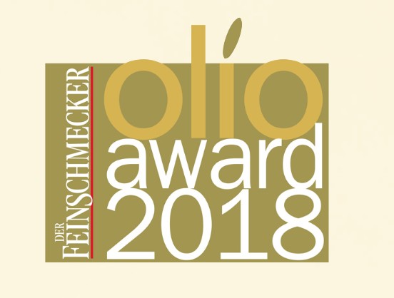 Nuestro Coupage Natural Ecológico premiado en Alemania por Feinschmecker